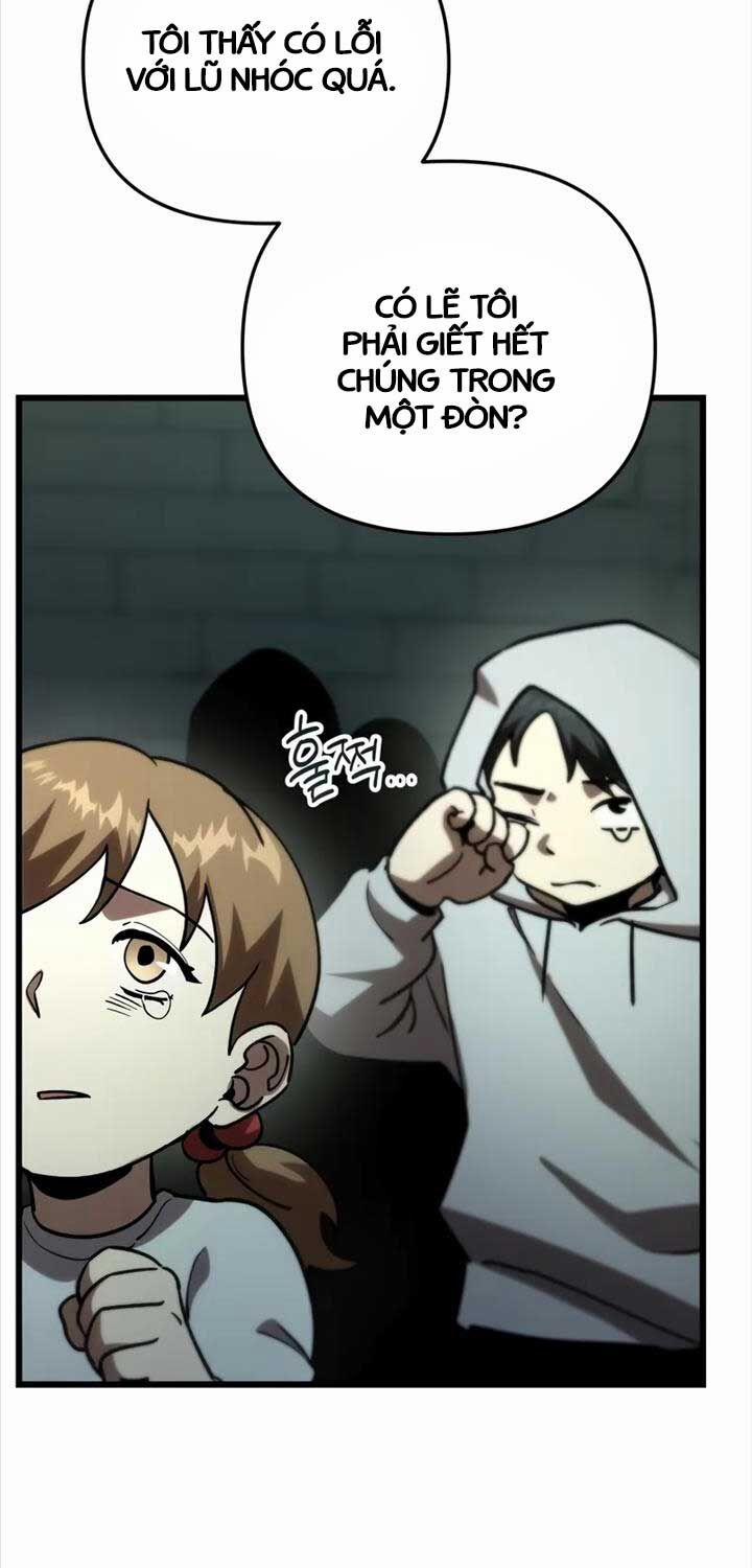 Giả Vờ Làm Kẻ Vô Dụng Ở Học Đường 82 trang 55