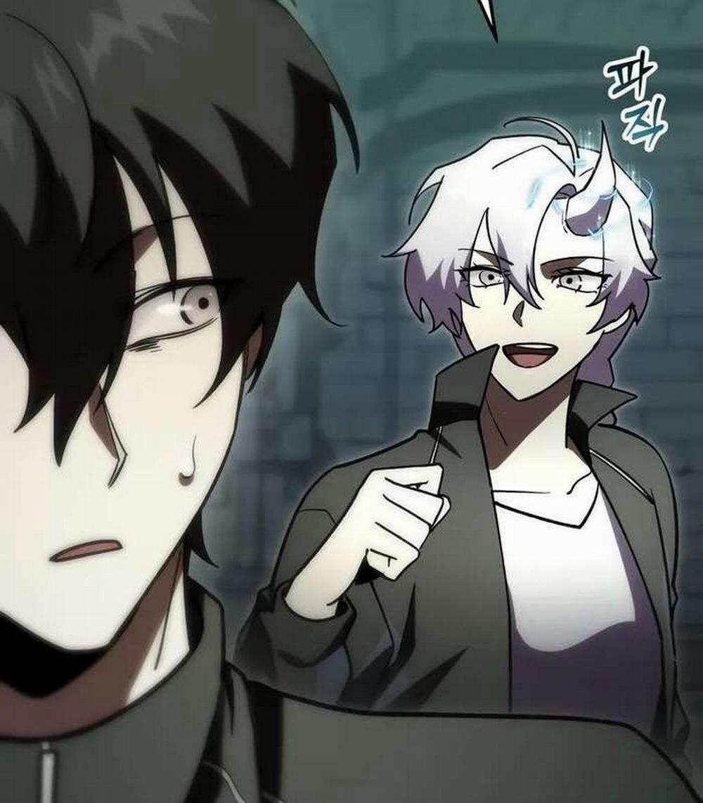 Giả Vờ Làm Kẻ Vô Dụng Ở Học Đường 83 trang 23