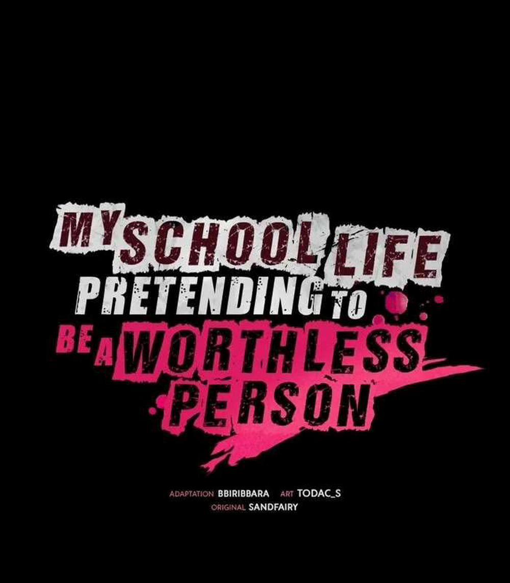 Giả Vờ Làm Kẻ Vô Dụng Ở Học Đường 83 trang 9