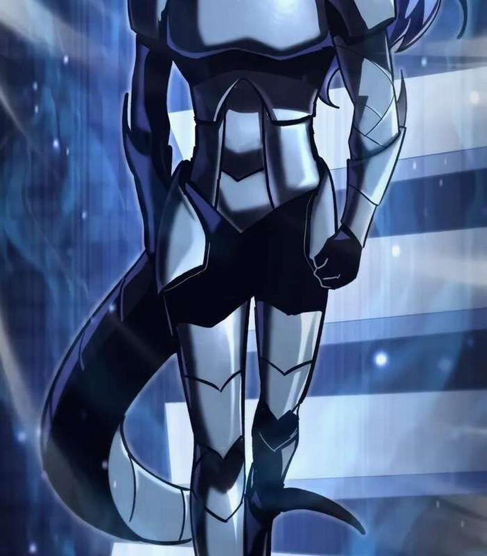 Giả Vờ Làm Kẻ Vô Dụng Ở Học Đường 85 trang 27