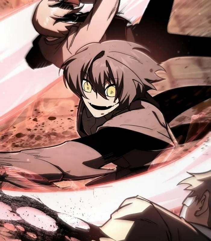 Giả Vờ Làm Kẻ Vô Dụng Ở Học Đường 86 trang 128