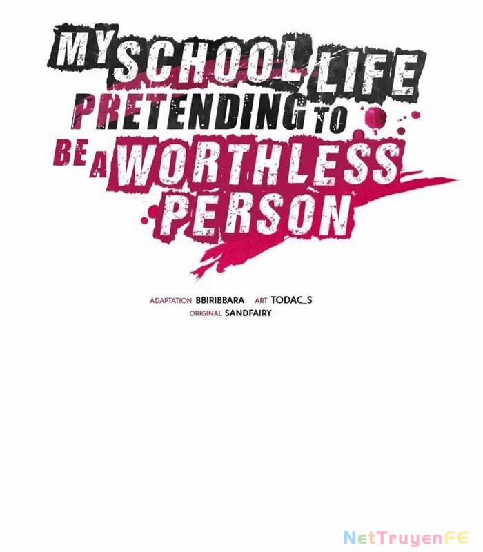 Giả Vờ Làm Kẻ Vô Dụng Ở Học Đường 87 trang 26
