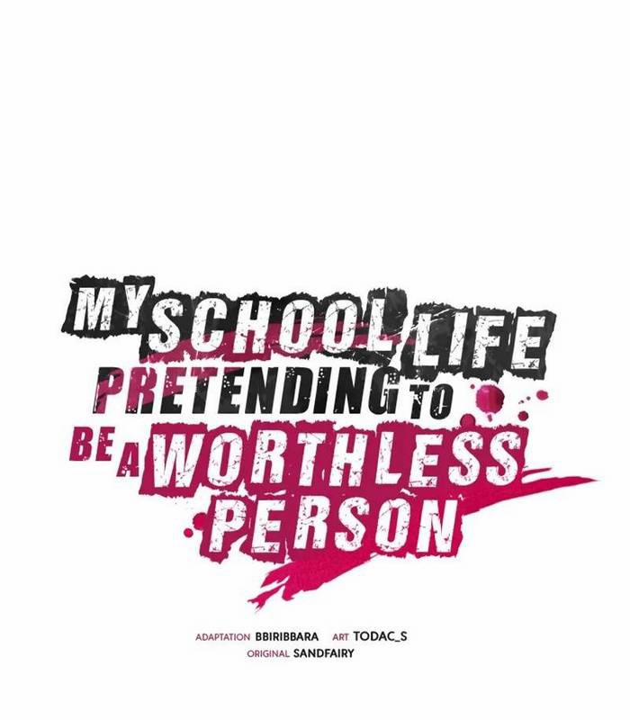 Giả Vờ Làm Kẻ Vô Dụng Ở Học Đường 88 trang 19