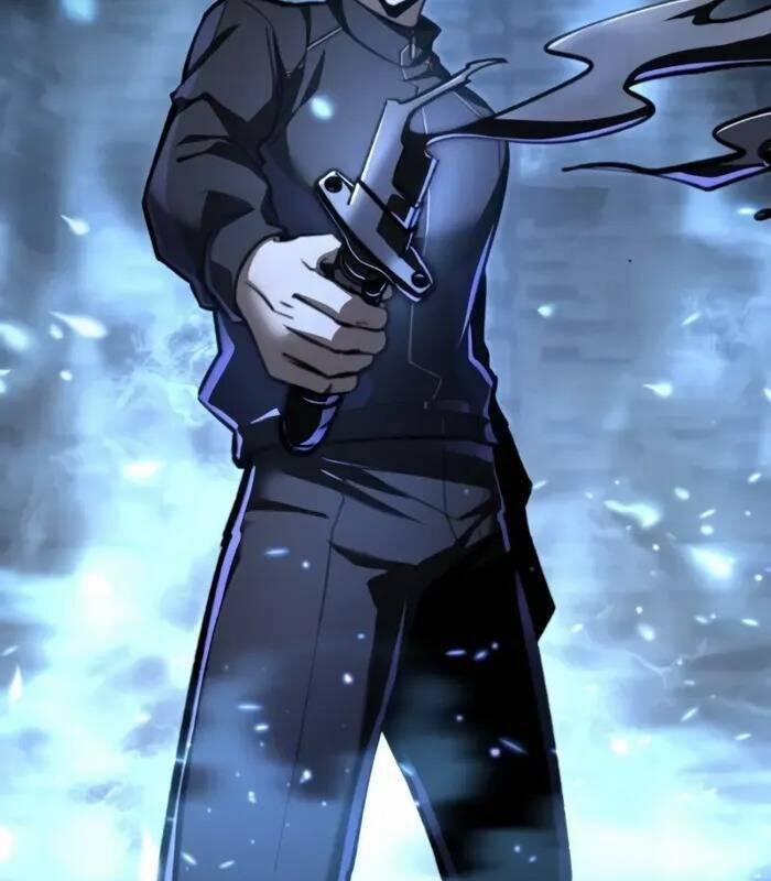 Giả Vờ Làm Kẻ Vô Dụng Ở Học Đường 89 trang 0