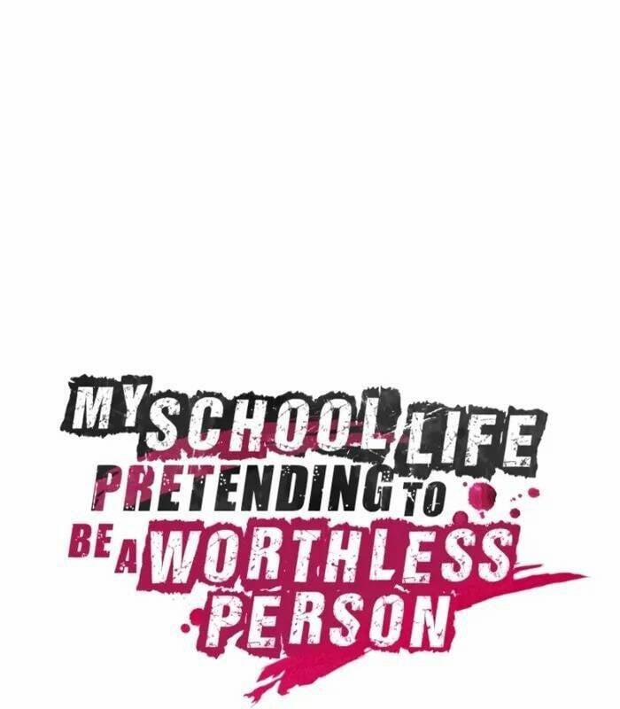 Giả Vờ Làm Kẻ Vô Dụng Ở Học Đường 89 trang 88