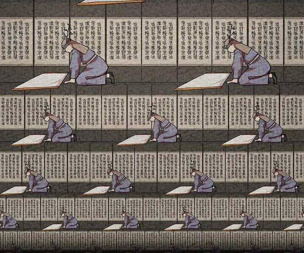 Giả Vờ Làm Kẻ Vô Dụng Ở Học Đường 9 trang 113