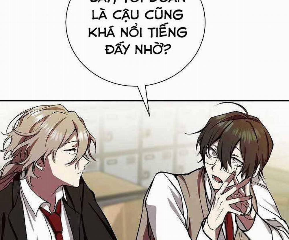 Giả Vờ Làm Kẻ Vô Dụng Ở Học Đường 9 trang 147