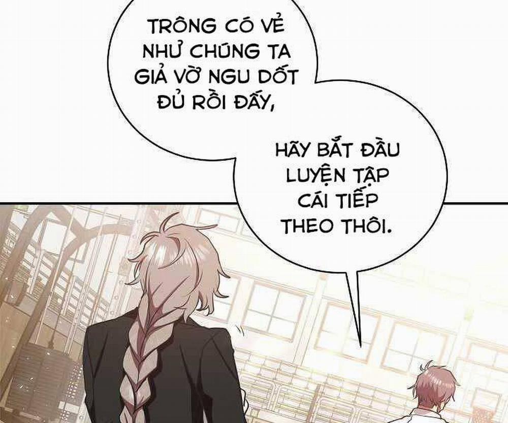 Giả Vờ Làm Kẻ Vô Dụng Ở Học Đường 9 trang 15