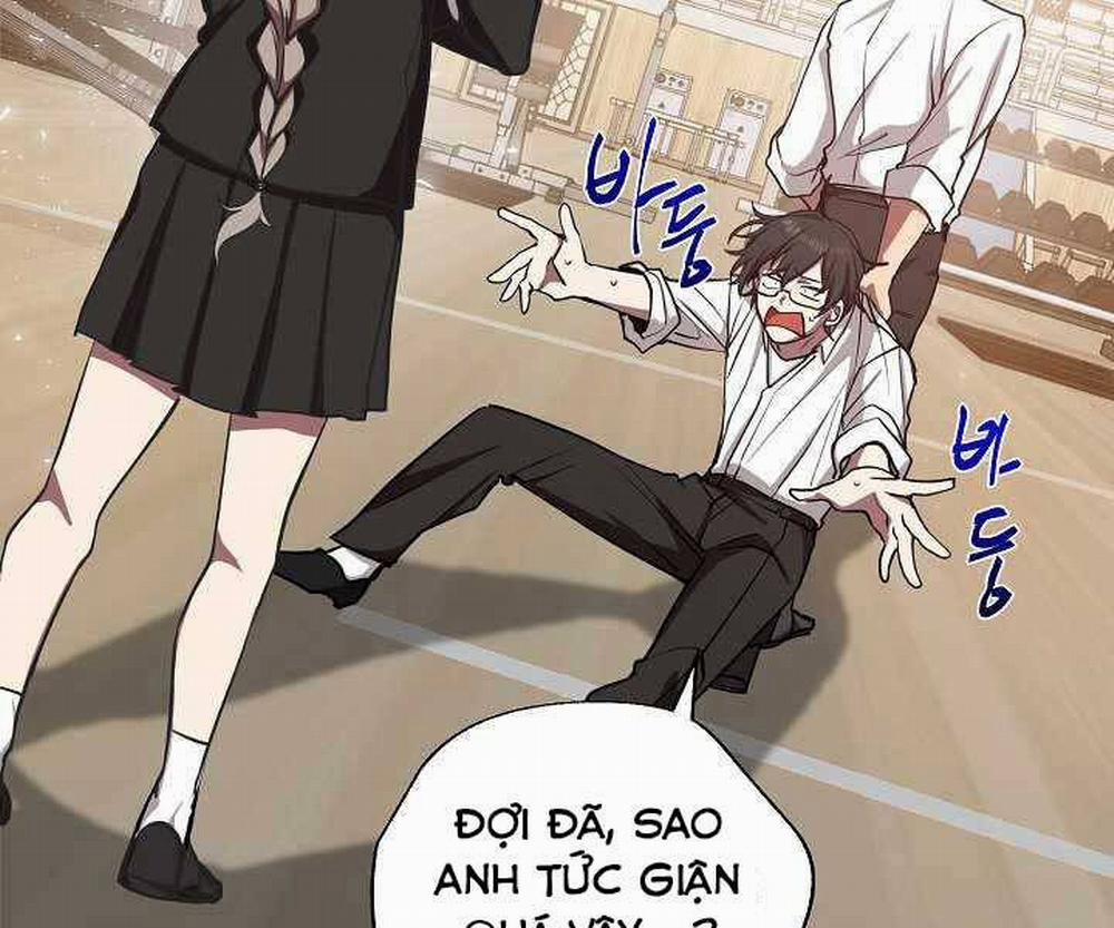 Giả Vờ Làm Kẻ Vô Dụng Ở Học Đường 9 trang 16