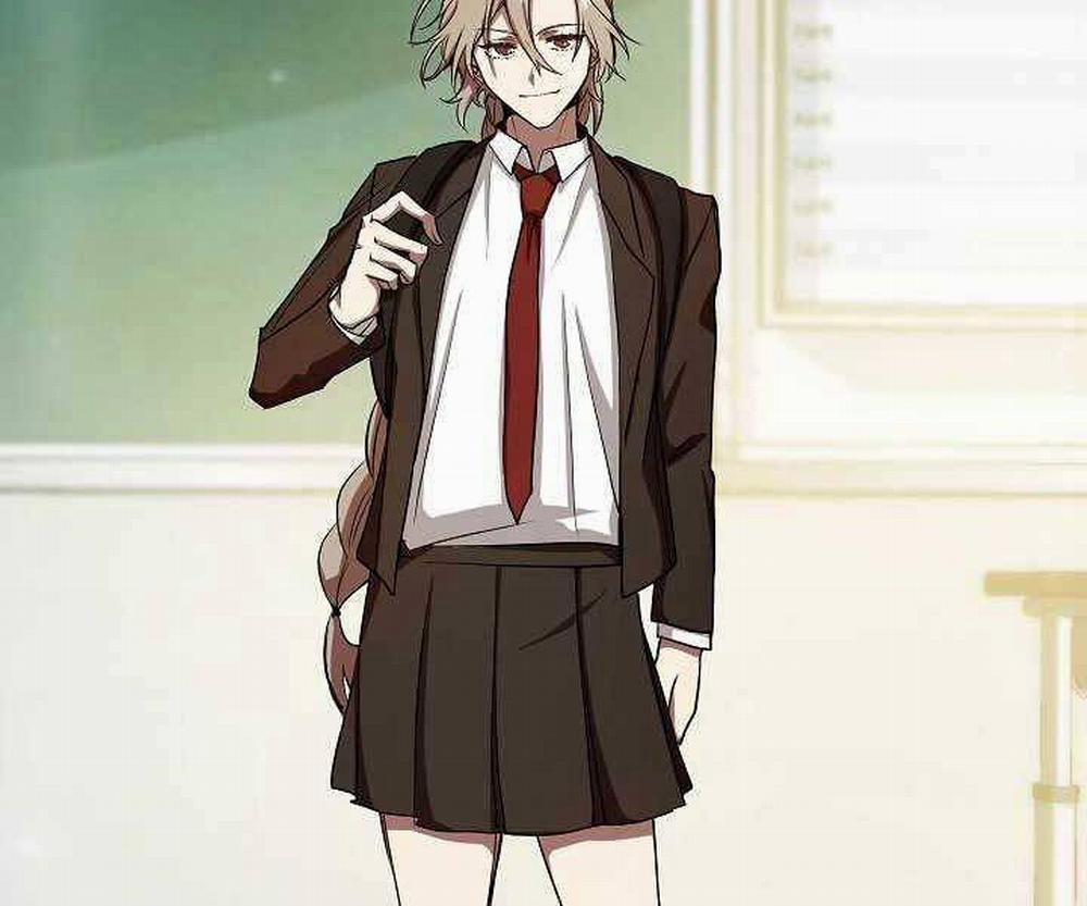 Giả Vờ Làm Kẻ Vô Dụng Ở Học Đường 9 trang 31