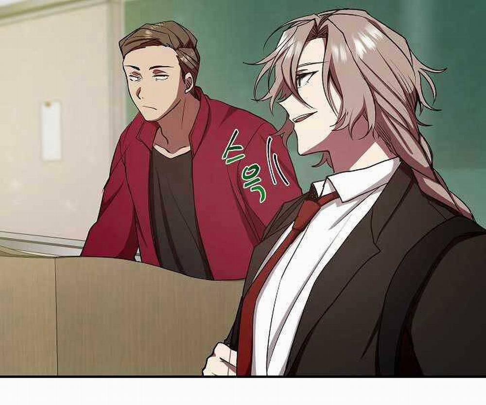 Giả Vờ Làm Kẻ Vô Dụng Ở Học Đường 9 trang 36