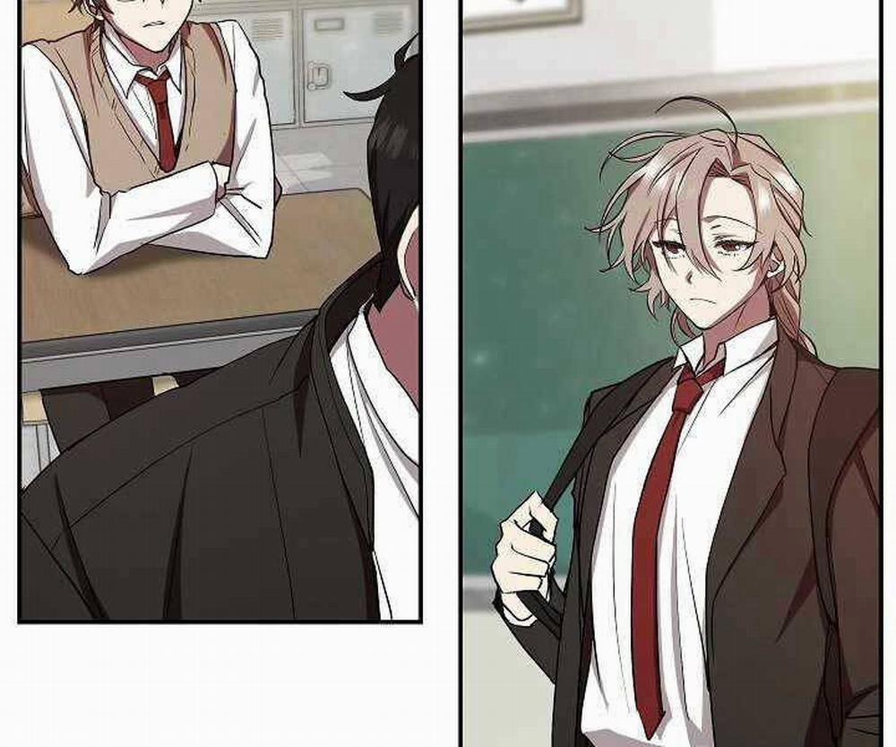 Giả Vờ Làm Kẻ Vô Dụng Ở Học Đường 9 trang 38