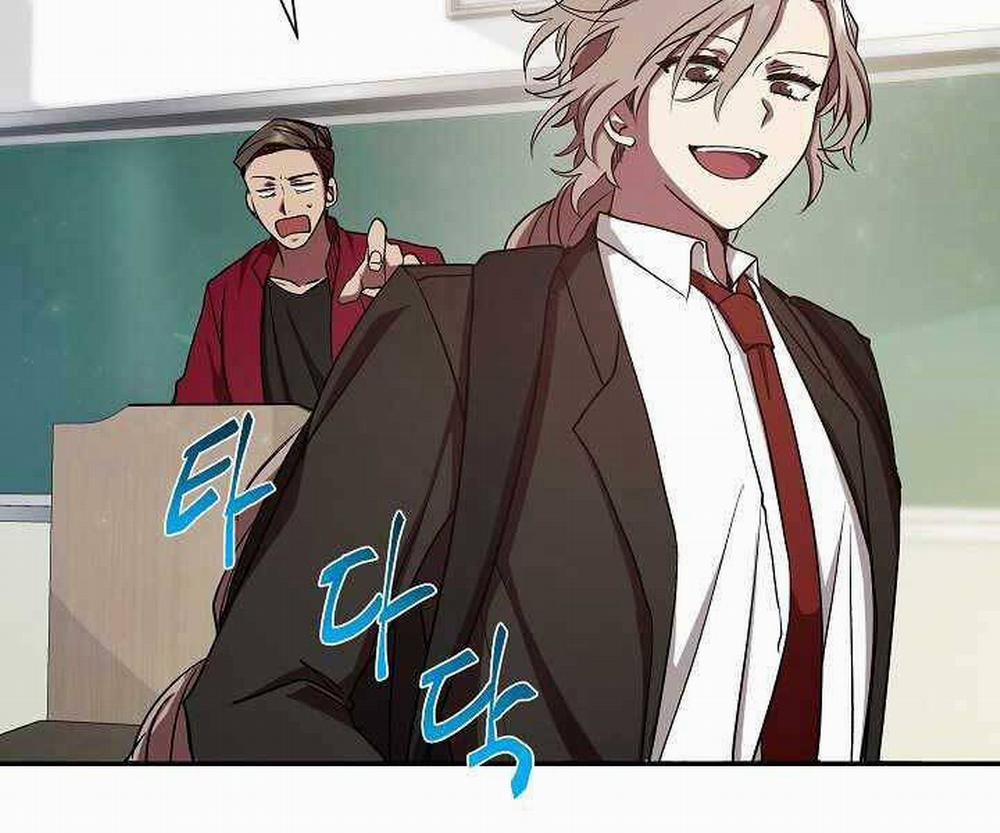 Giả Vờ Làm Kẻ Vô Dụng Ở Học Đường 9 trang 41