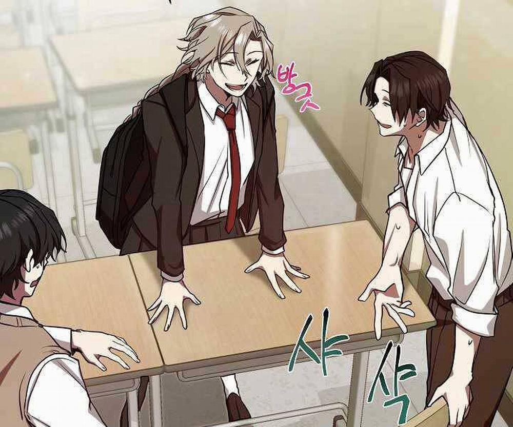 Giả Vờ Làm Kẻ Vô Dụng Ở Học Đường 9 trang 54