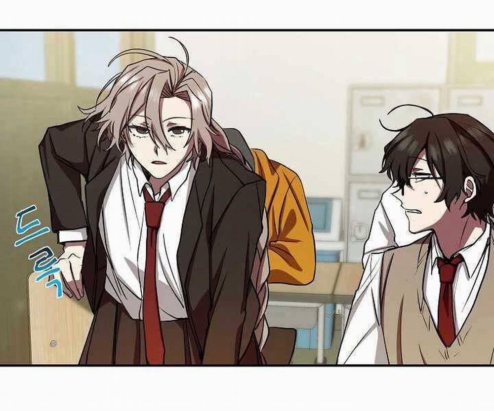 Giả Vờ Làm Kẻ Vô Dụng Ở Học Đường 9 trang 56