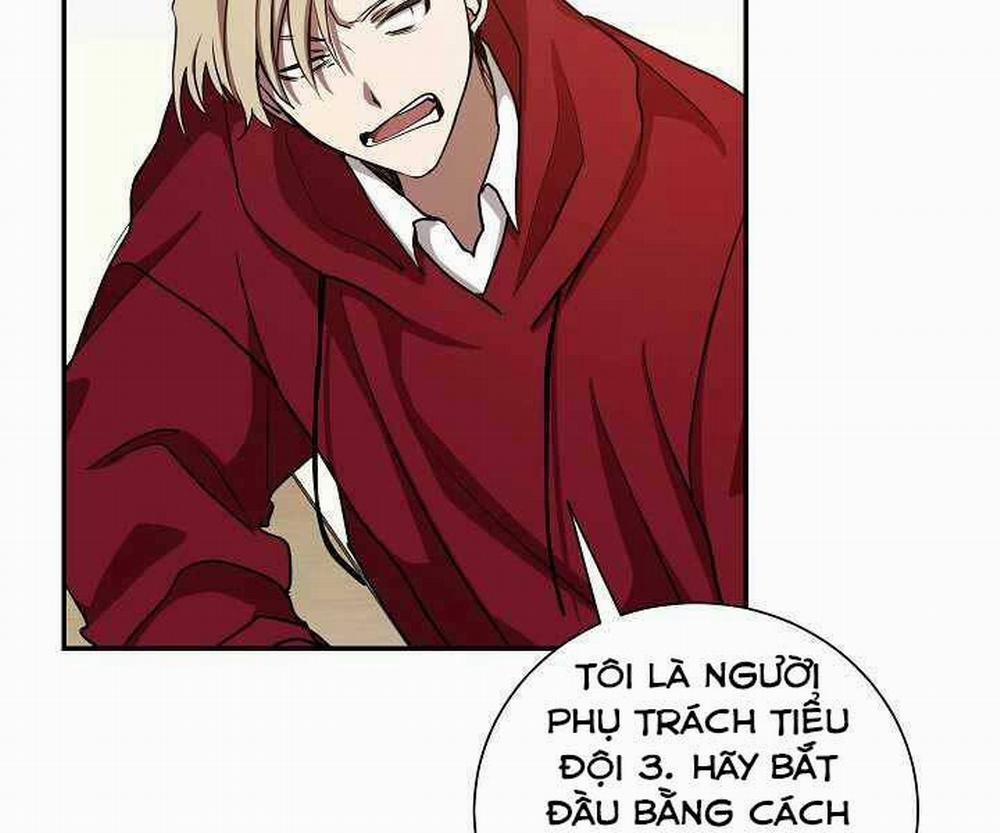 Giả Vờ Làm Kẻ Vô Dụng Ở Học Đường 9 trang 58