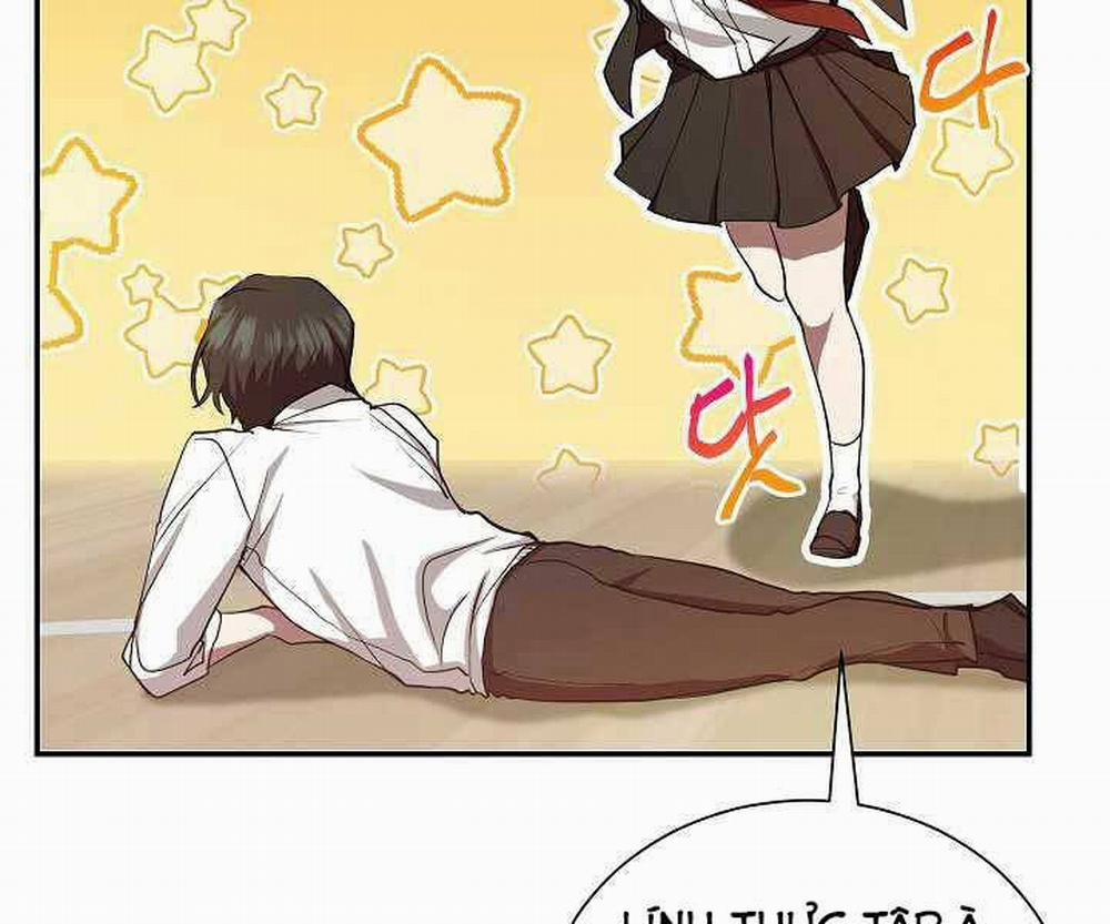 Giả Vờ Làm Kẻ Vô Dụng Ở Học Đường 9 trang 8