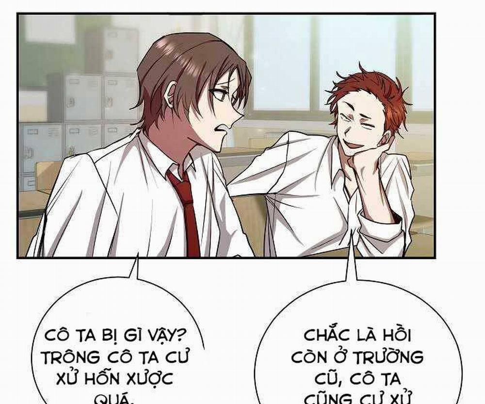 Giả Vờ Làm Kẻ Vô Dụng Ở Học Đường 9 trang 90