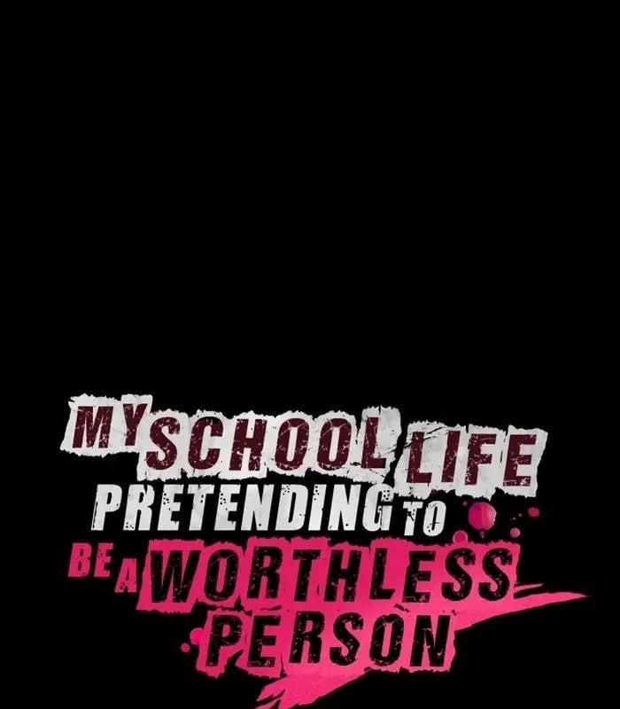 Giả Vờ Làm Kẻ Vô Dụng Ở Học Đường 90 trang 21