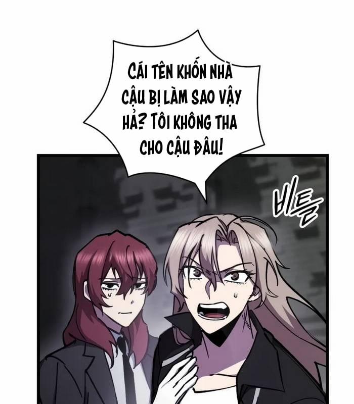 Giả Vờ Làm Kẻ Vô Dụng Ở Học Đường 91 trang 8