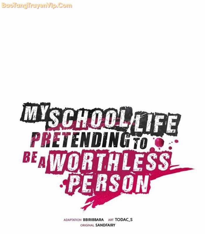 Giả Vờ Làm Kẻ Vô Dụng Ở Học Đường 92 trang 55