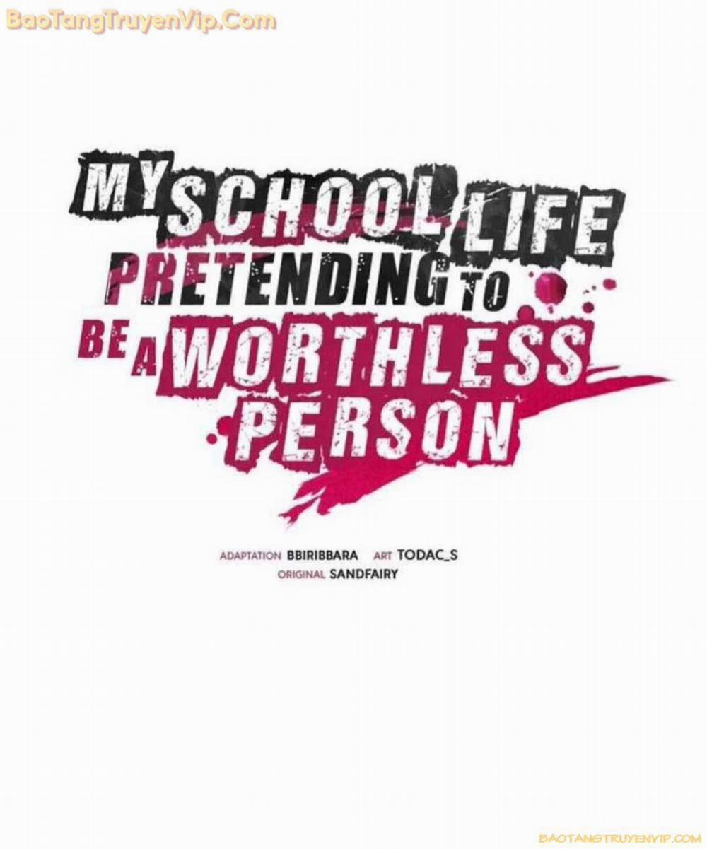 Giả Vờ Làm Kẻ Vô Dụng Ở Học Đường 93 trang 38