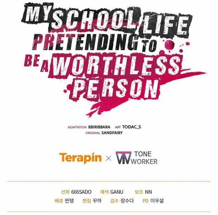 Giả Vờ Làm Kẻ Vô Dụng Ở Học Đường 95 trang 143