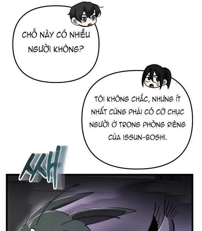 Giả Vờ Làm Kẻ Vô Dụng Ở Học Đường 95 trang 19