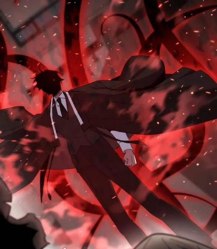 Giả Vờ Làm Kẻ Vô Dụng Ở Học Đường 96 trang 56