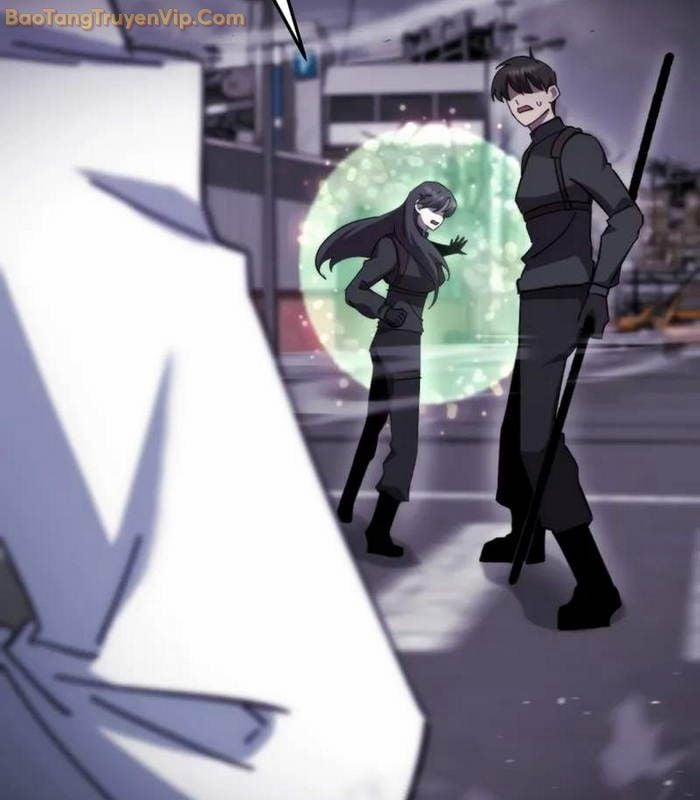 Giả Vờ Làm Kẻ Vô Dụng Ở Học Đường 98 trang 8