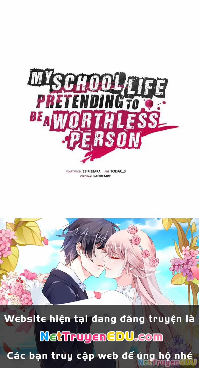 Giả Vờ Làm Kẻ Vô Dụng Ở Học Đường 99 trang 137