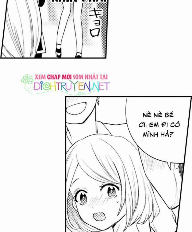 Giả Vờ Ngủ Cũng Không Ngăn Được Anh Ấy 1 trang 14