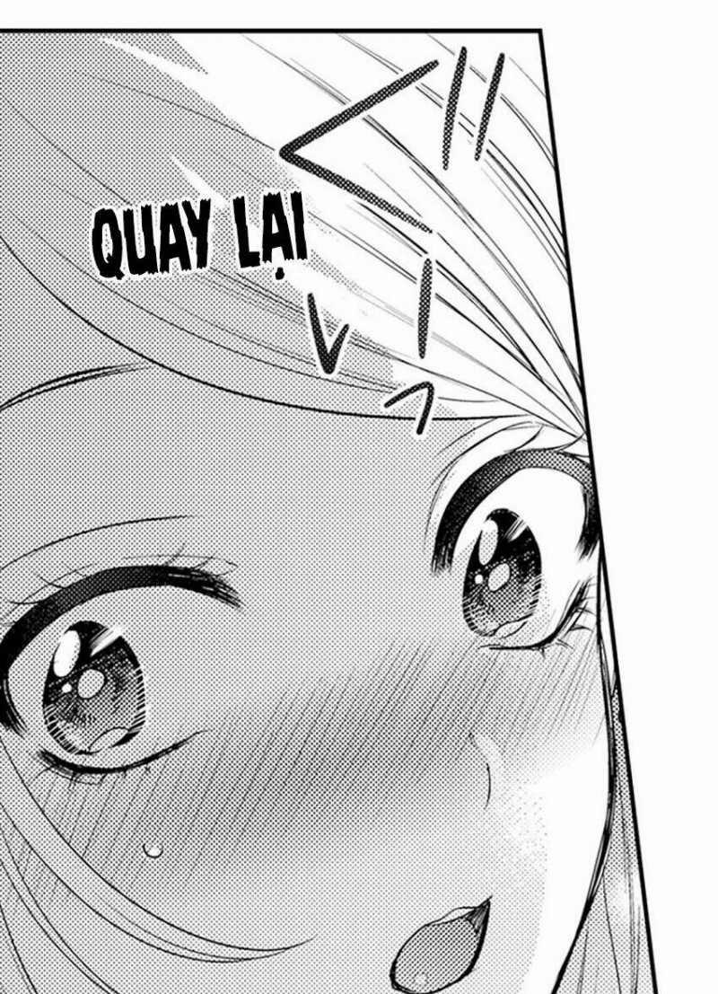 Giả Vờ Ngủ Cũng Không Ngăn Được Anh Ấy 1 trang 18