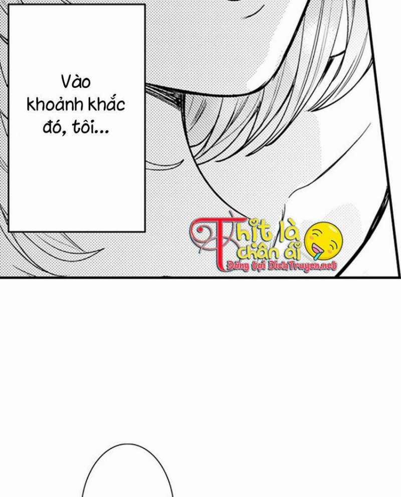 Giả Vờ Ngủ Cũng Không Ngăn Được Anh Ấy 1 trang 19