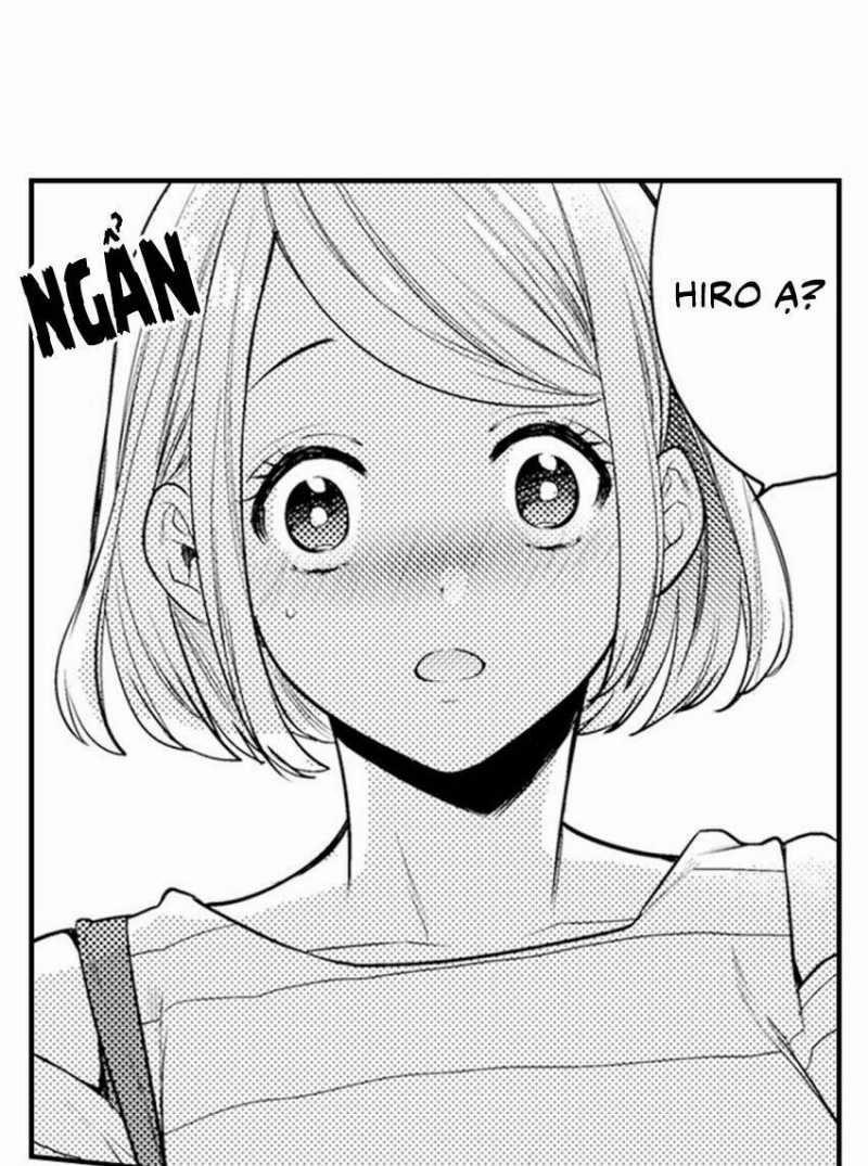 Giả Vờ Ngủ Cũng Không Ngăn Được Anh Ấy 1 trang 24