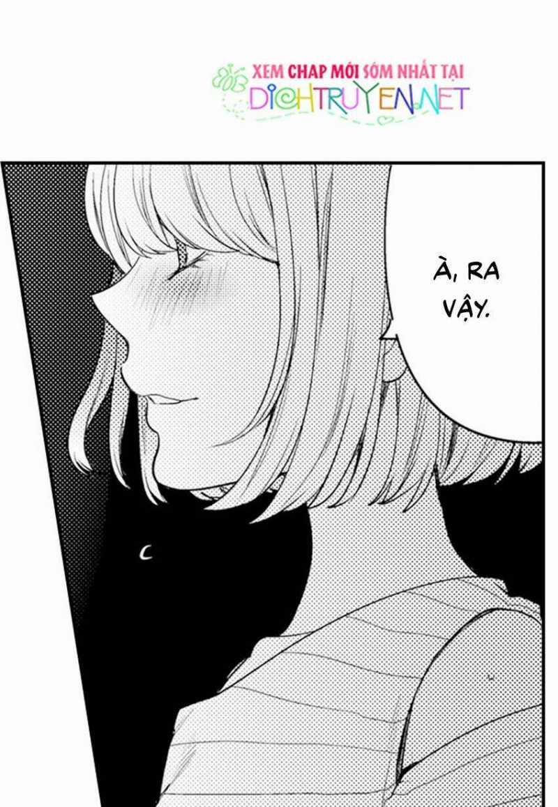 Giả Vờ Ngủ Cũng Không Ngăn Được Anh Ấy 1 trang 26