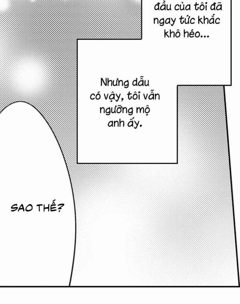 Giả Vờ Ngủ Cũng Không Ngăn Được Anh Ấy 1 trang 29