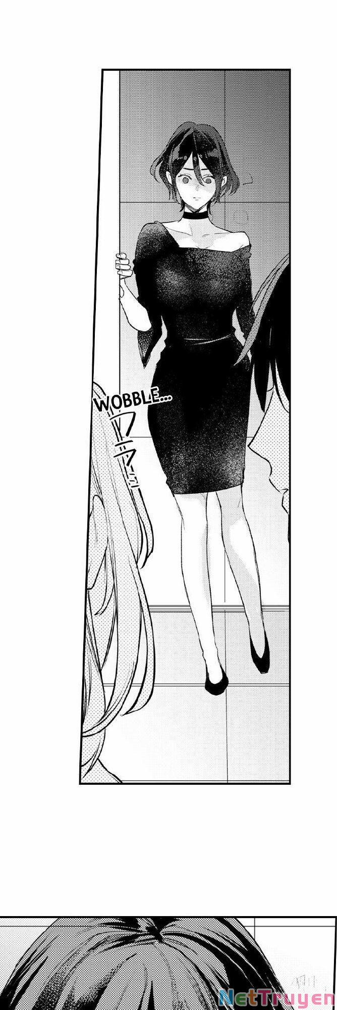 Giả Vờ Ngủ Cũng Không Ngăn Được Anh Ấy 121.2 trang 5