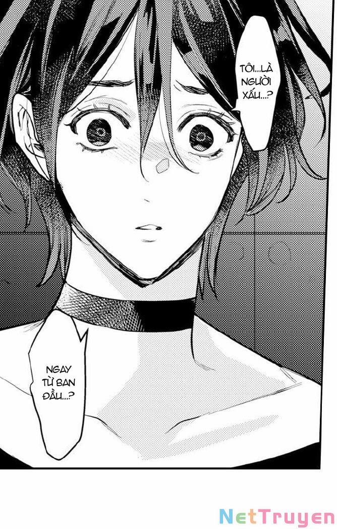 Giả Vờ Ngủ Cũng Không Ngăn Được Anh Ấy 121.2 trang 6