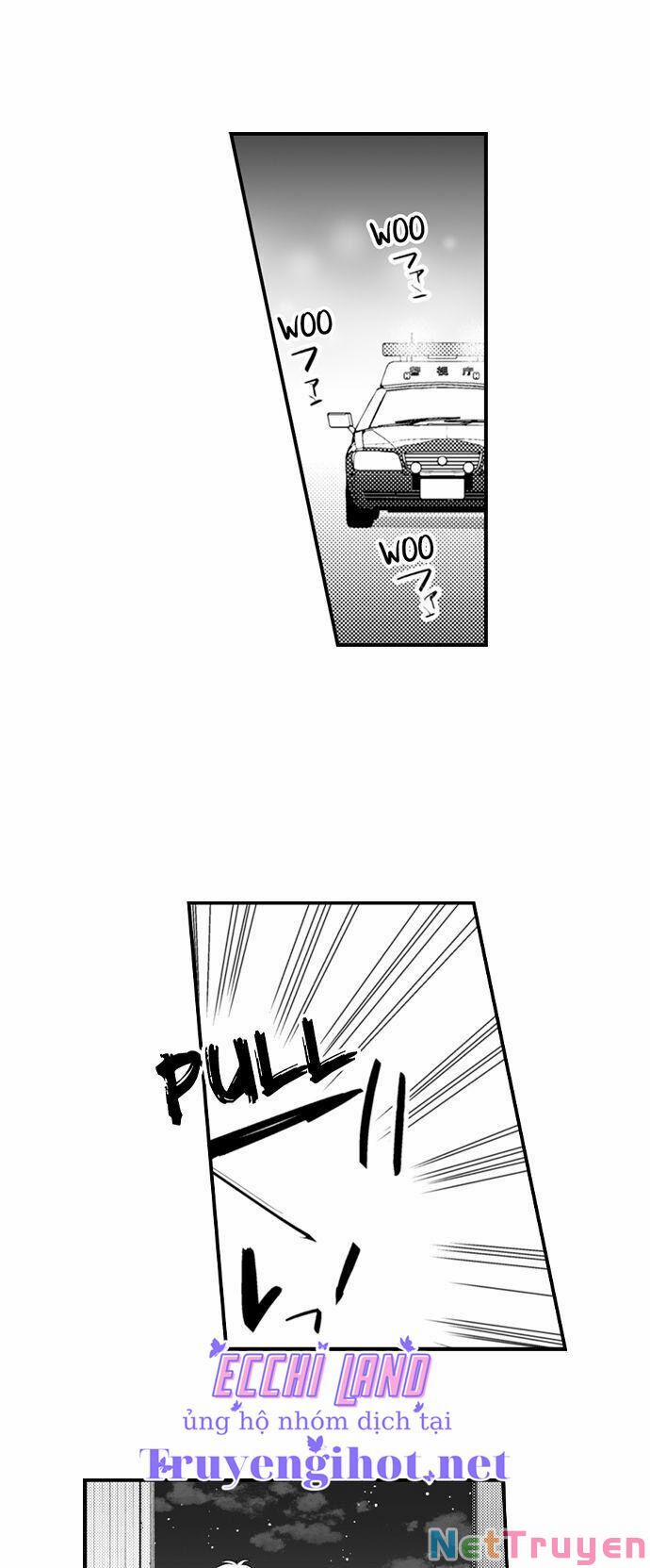 Giả Vờ Ngủ Cũng Không Ngăn Được Anh Ấy 122.1 trang 2