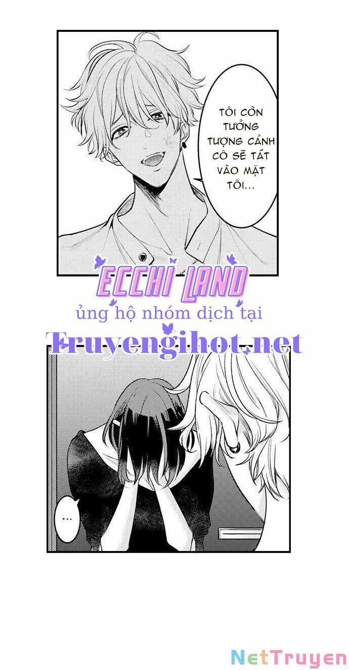 Giả Vờ Ngủ Cũng Không Ngăn Được Anh Ấy 122.2 trang 1