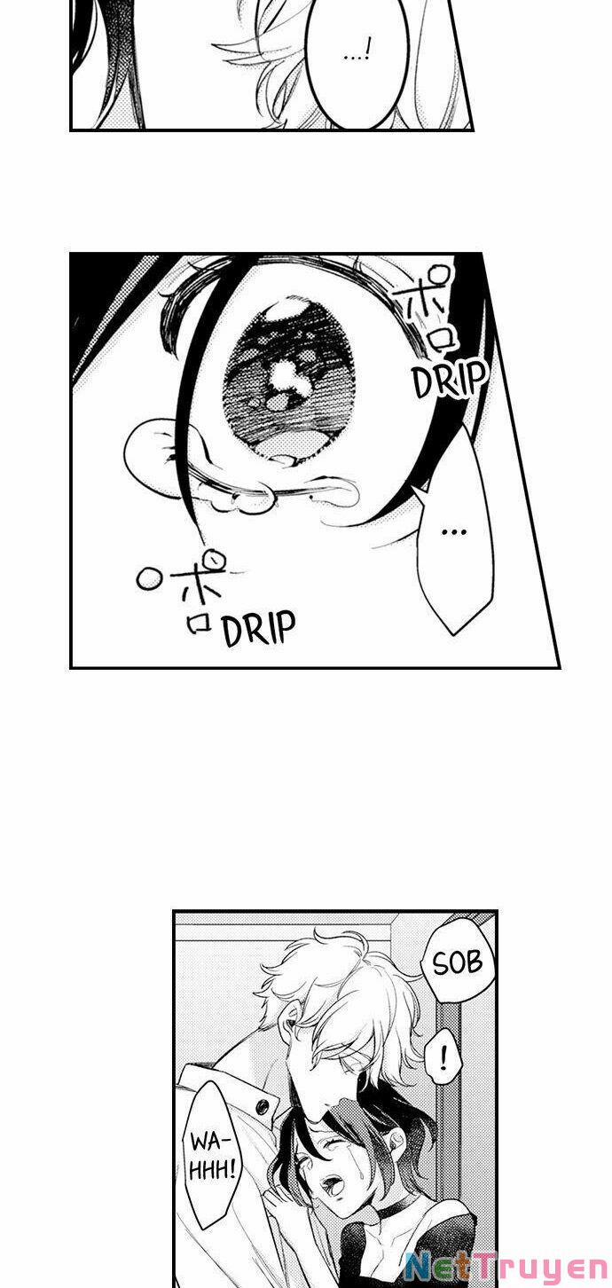 Giả Vờ Ngủ Cũng Không Ngăn Được Anh Ấy 122.2 trang 4