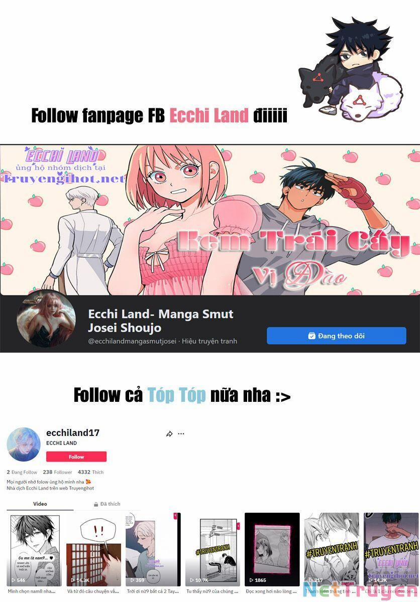 Giả Vờ Ngủ Cũng Không Ngăn Được Anh Ấy 123.1 trang 0