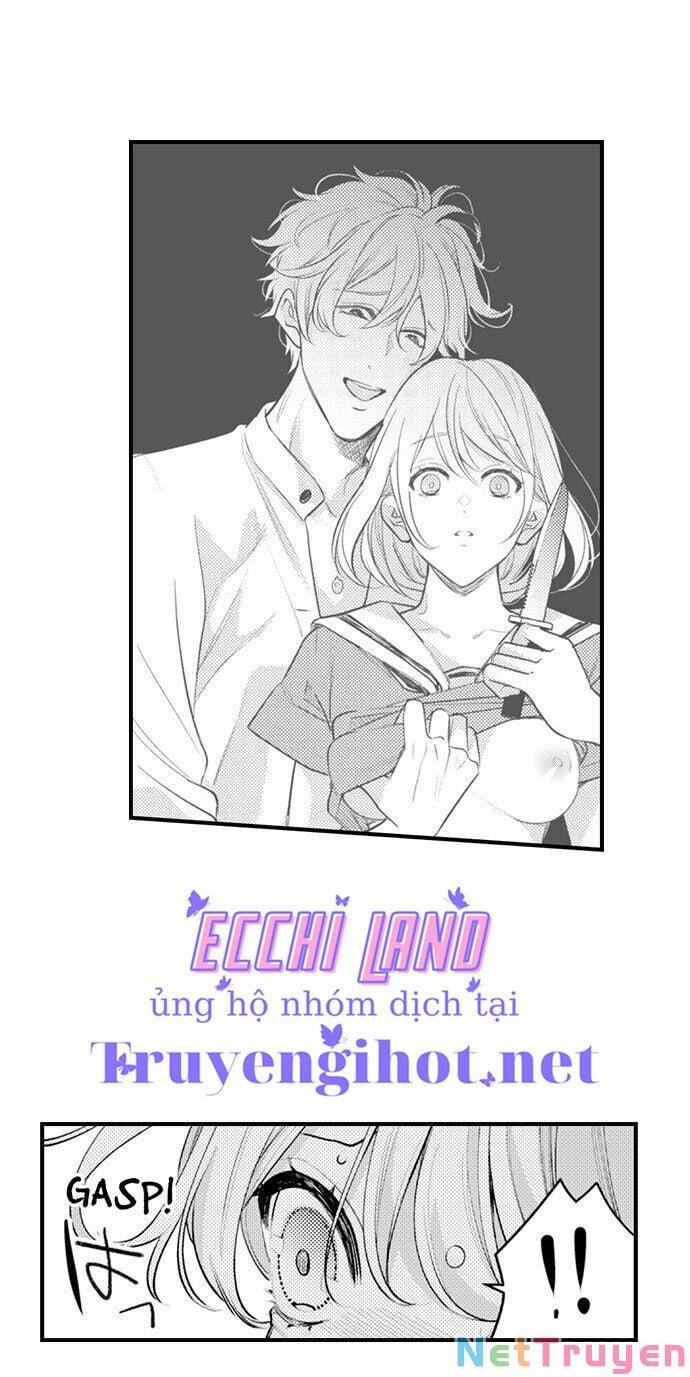 Giả Vờ Ngủ Cũng Không Ngăn Được Anh Ấy 123.1 trang 5