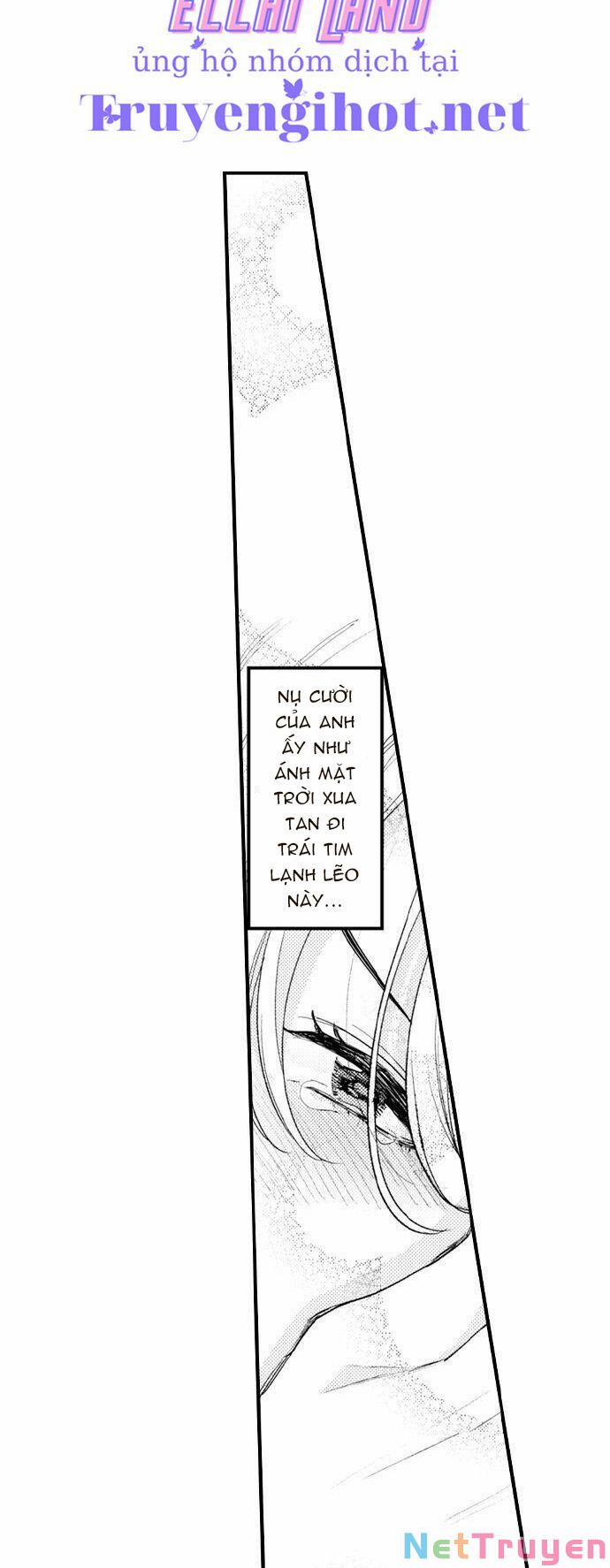 Giả Vờ Ngủ Cũng Không Ngăn Được Anh Ấy 123.2 trang 13