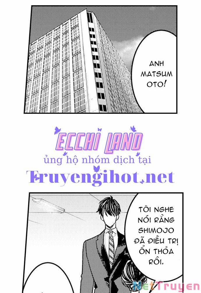 Giả Vờ Ngủ Cũng Không Ngăn Được Anh Ấy 124.1 trang 14