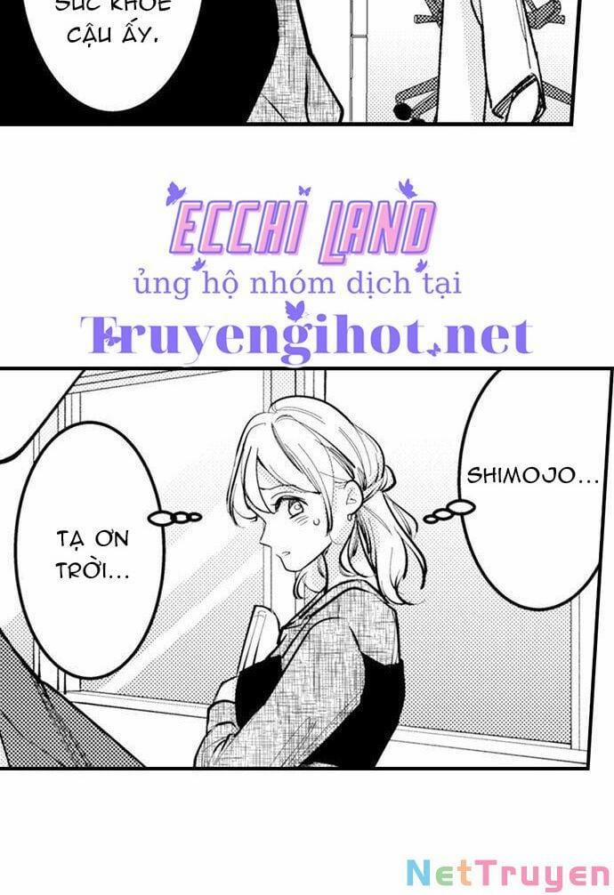 Giả Vờ Ngủ Cũng Không Ngăn Được Anh Ấy 124.1 trang 16