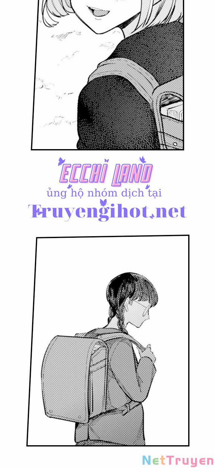 Giả Vờ Ngủ Cũng Không Ngăn Được Anh Ấy 124.1 trang 3