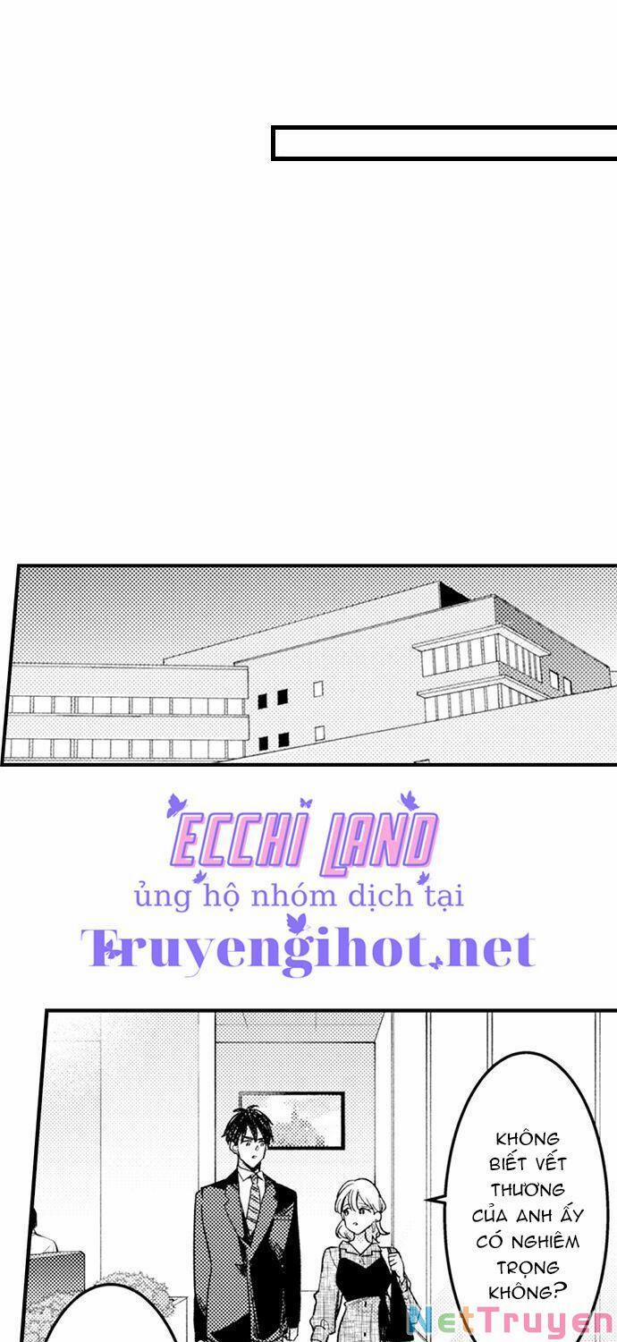 Giả Vờ Ngủ Cũng Không Ngăn Được Anh Ấy 124.2 trang 0