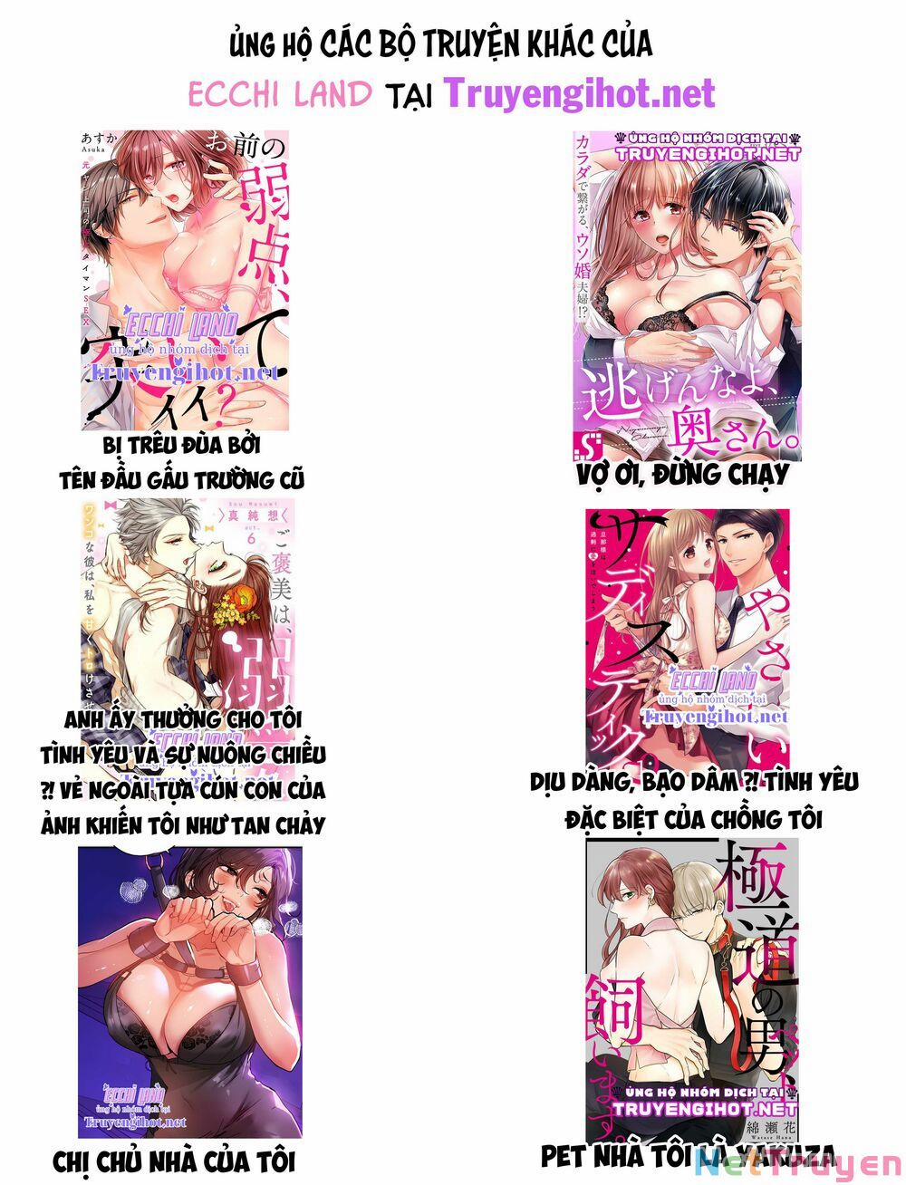 Giả Vờ Ngủ Cũng Không Ngăn Được Anh Ấy 124.2 trang 20